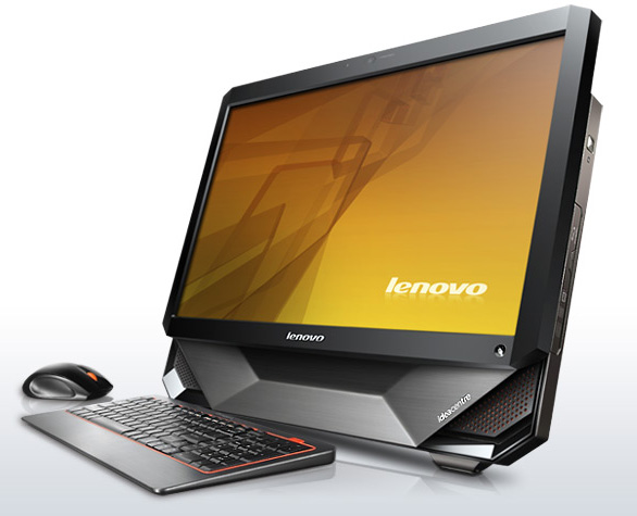 Lenovo IdeaCentre