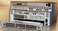 Cisco 3700 Series