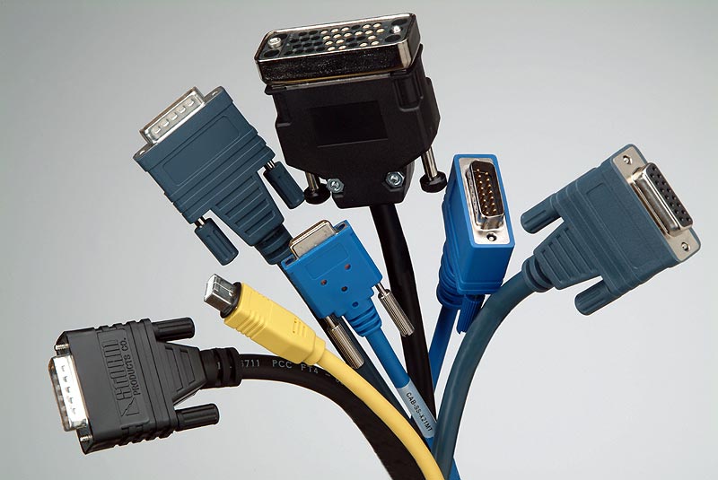 Miscellaneous Cables and Accessories Cisco