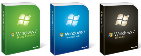 ���������� ������ ��������� Microsoft (BOX)