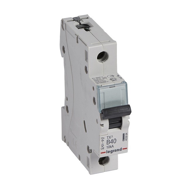 LEGRAND 403864 Автоматический выключатель LEGRAND 403864 Автоматический выключатель