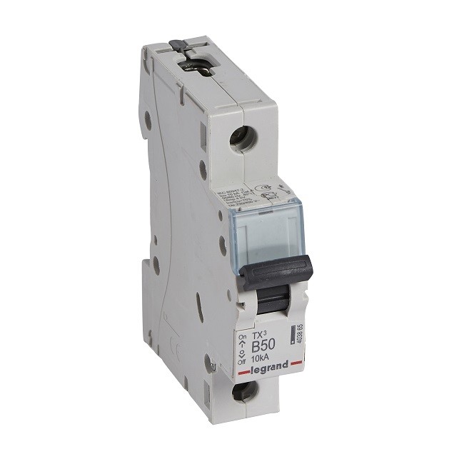 LEGRAND 403865 Автоматический выключатель LEGRAND 403865 Автоматический выключатель