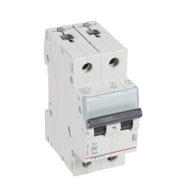 LEGRAND 403871 Автоматический выключатель LEGRAND 403871 Автоматический выключатель