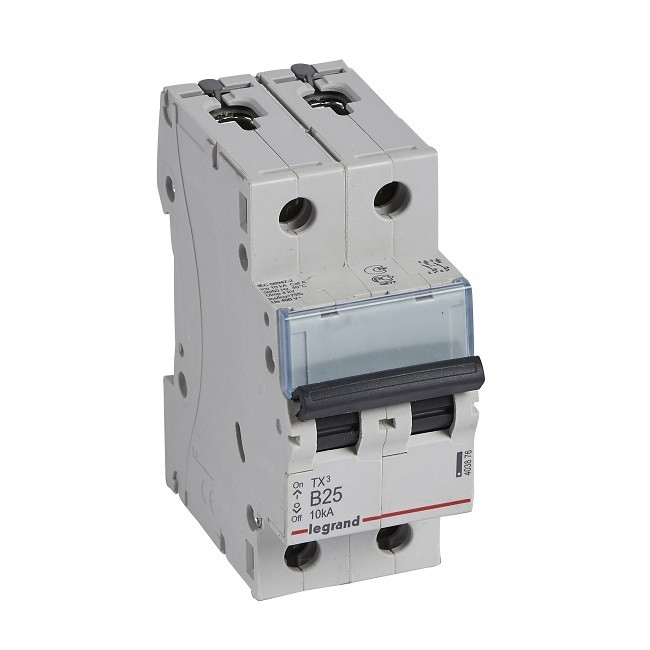LEGRAND 403876 Автоматический выключатель LEGRAND 403876 Автоматический выключатель