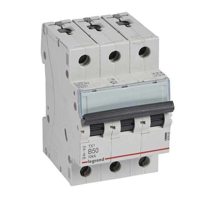 LEGRAND 403893 Автоматический выключатель