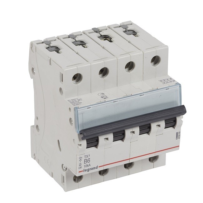 LEGRAND 403899 Автоматический выключатель LEGRAND 403899 Автоматический выключатель