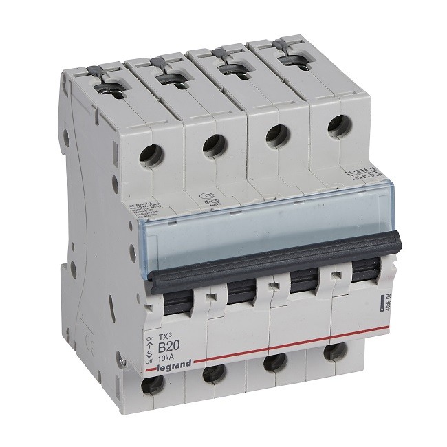 LEGRAND 403903 Автоматический выключатель LEGRAND 403903 Автоматический выключатель