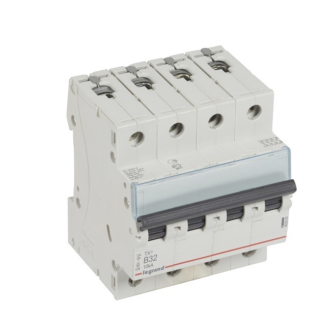 LEGRAND 403905 Автоматический выключатель LEGRAND 403905 Автоматический выключатель