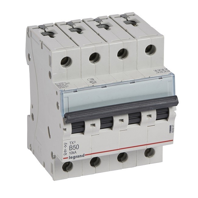 LEGRAND 403907 Автоматический выключатель LEGRAND 403907 Автоматический выключатель