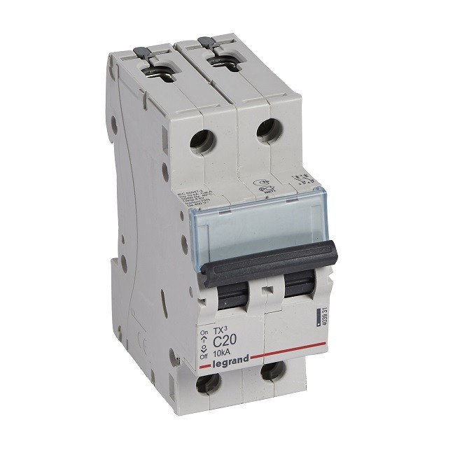 LEGRAND 403931 Автоматический выключатель