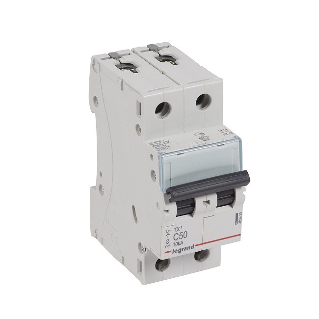 LEGRAND 403935 Автоматический выключатель