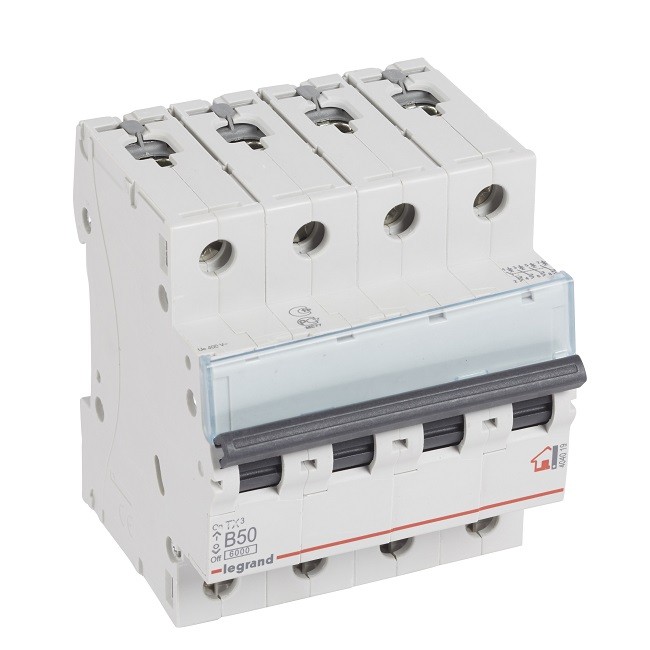 LEGRAND 404019 Автоматический выключатель LEGRAND 404019 Автоматический выключатель
