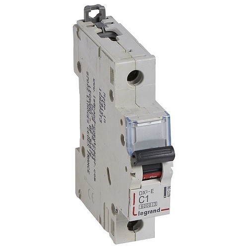 LEGRAND 407256 Автоматический выключатель LEGRAND 407256 Автоматический выключатель