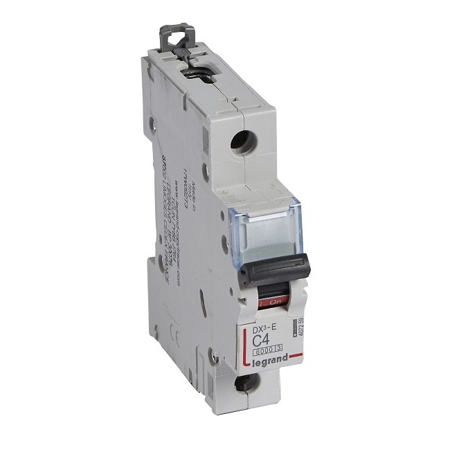 LEGRAND 407259 Автоматический выключатель LEGRAND 407259 Автоматический выключатель