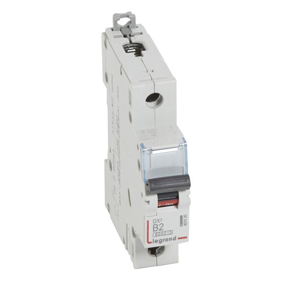 LEGRAND 407426 Автоматический выключатель LEGRAND 407426 Автоматический выключатель