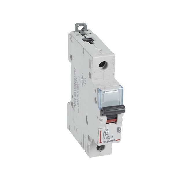 LEGRAND 407428 Автоматический выключатель LEGRAND 407428 Автоматический выключатель