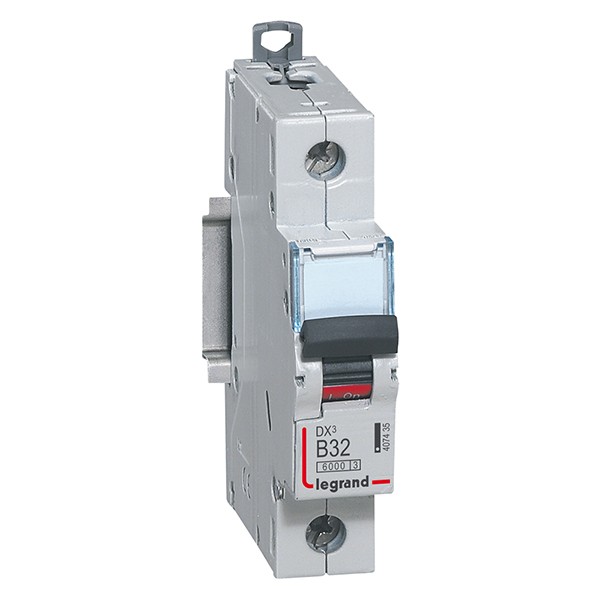 LEGRAND 407435 Автоматический выключатель LEGRAND 407435 Автоматический выключатель
