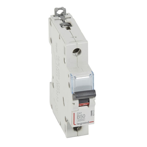 LEGRAND 407437 Автоматический выключатель LEGRAND 407437 Автоматический выключатель