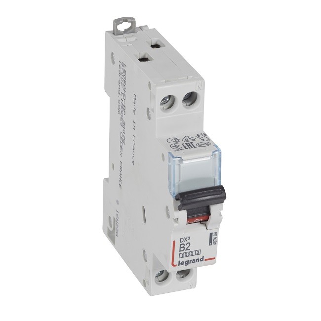 LEGRAND 407469 Автоматический выключатель LEGRAND 407469 Автоматический выключатель