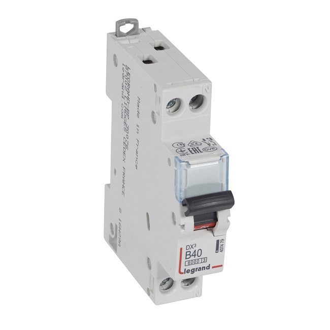 LEGRAND 407479 Автоматический выключатель LEGRAND 407479 Автоматический выключатель