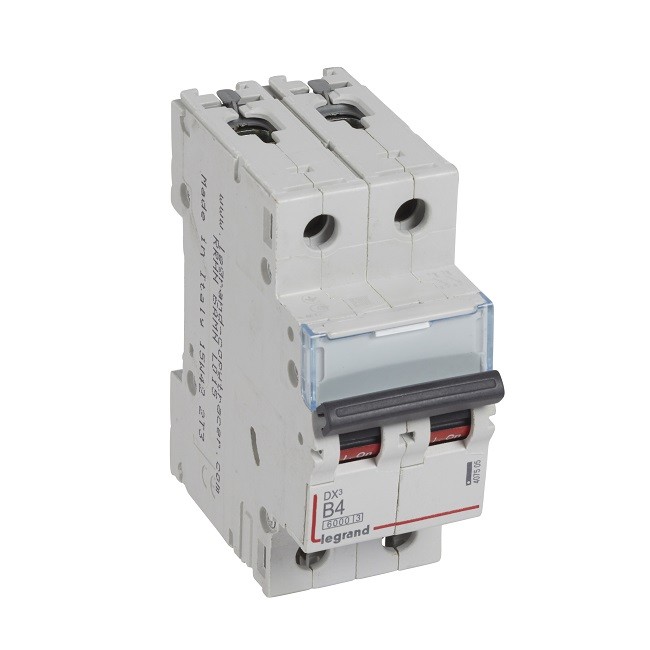 LEGRAND 407505 Автоматический выключатель LEGRAND 407505 Автоматический выключатель