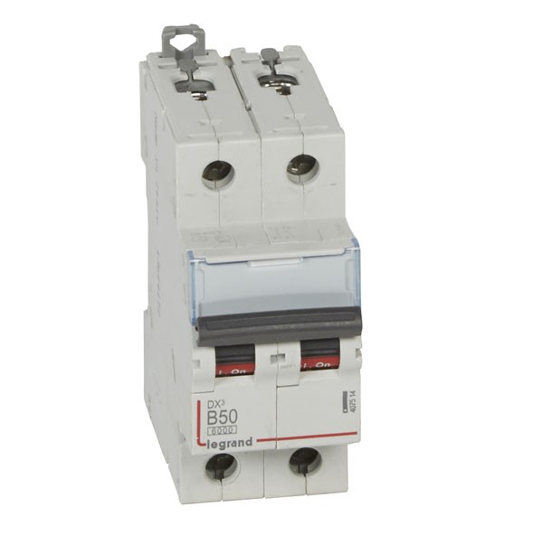 LEGRAND 407514 Автоматический выключатель LEGRAND 407514 Автоматический выключатель