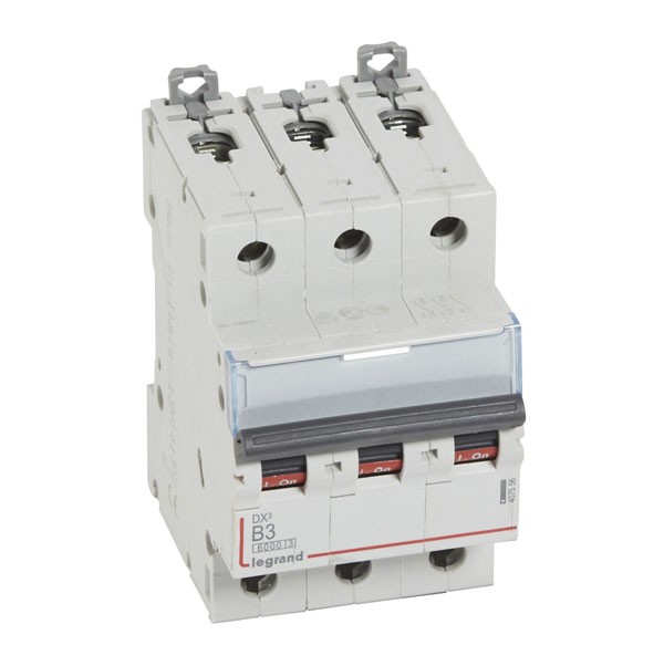 LEGRAND 407556 Автоматический выключатель LEGRAND 407556 Автоматический выключатель