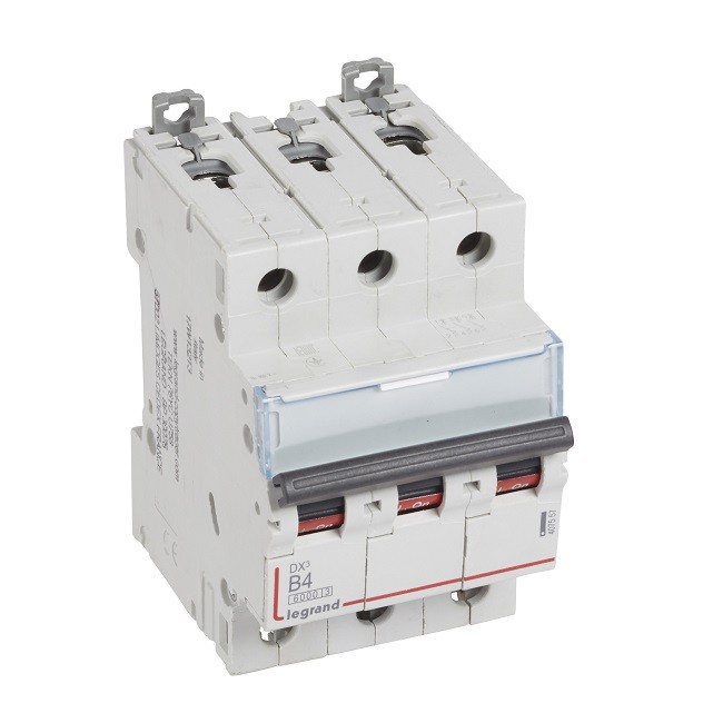 LEGRAND 407557 Автоматический выключатель LEGRAND 407557 Автоматический выключатель