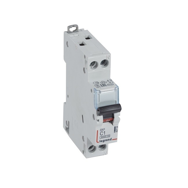 LEGRAND 407734 Автоматический выключатель LEGRAND 407734 Автоматический выключатель