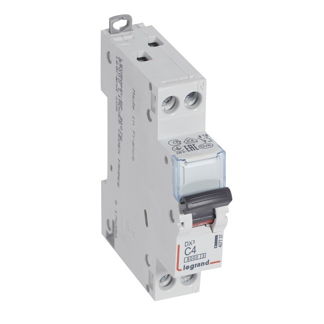 LEGRAND 407737 Автоматический выключатель