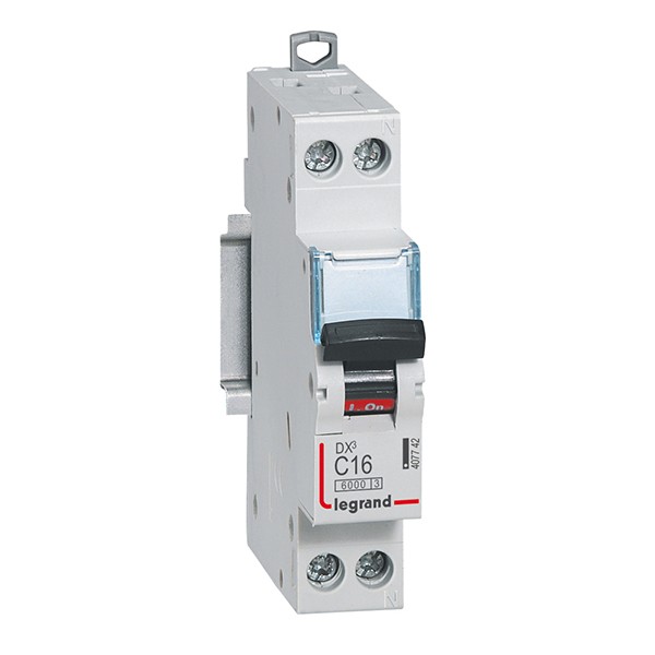 LEGRAND 407742 Автоматический выключатель LEGRAND 407742 Автоматический выключатель