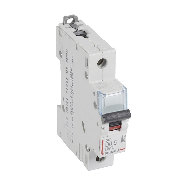 LEGRAND 407962 Автоматический выключатель