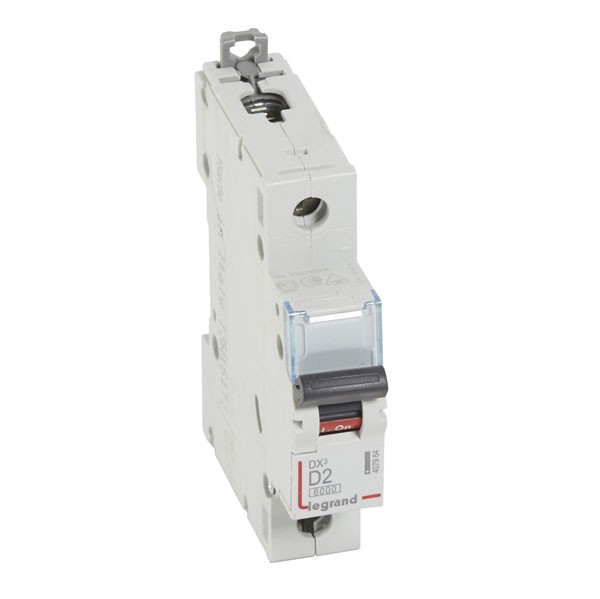 LEGRAND 407964 Автоматический выключатель LEGRAND 407964 Автоматический выключатель