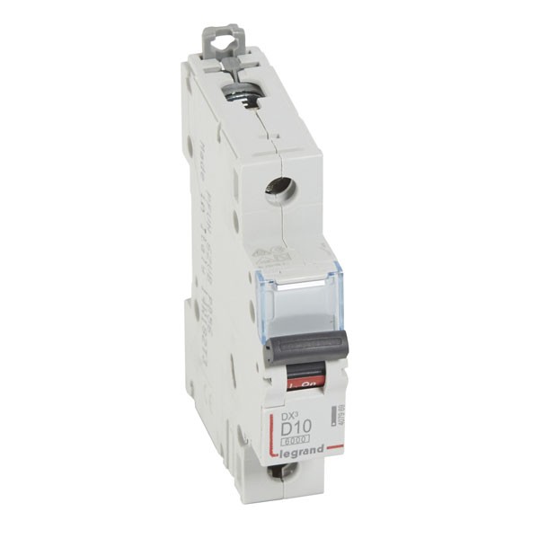 LEGRAND 407969 Автоматический выключатель