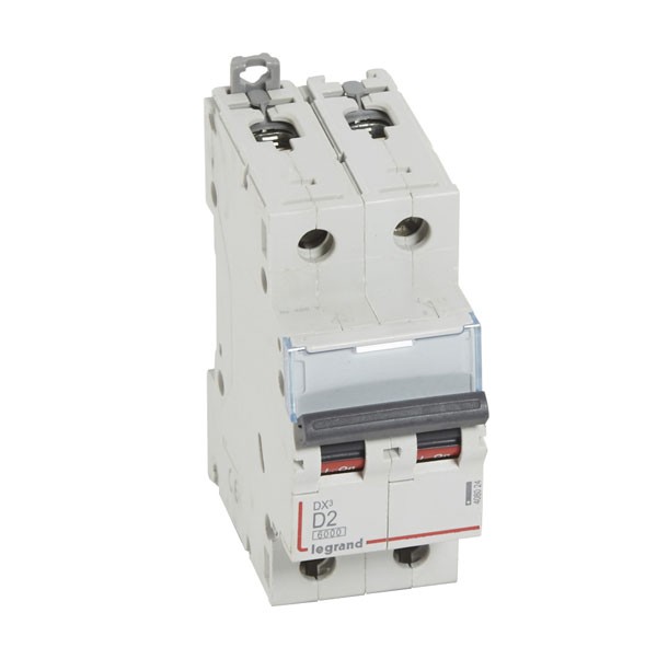 LEGRAND 408024 Автоматический выключатель