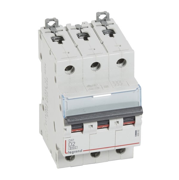 LEGRAND 408082 Автоматический выключатель LEGRAND 408082 Автоматический выключатель