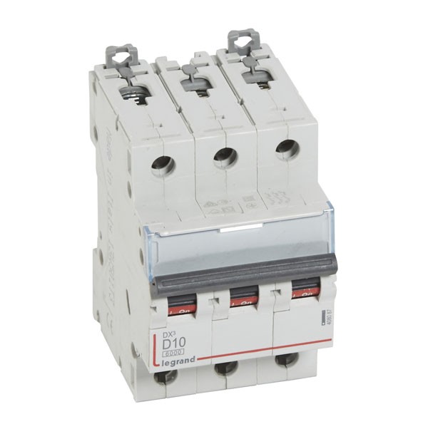 LEGRAND 408087 Автоматический выключатель