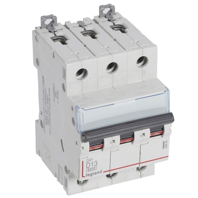 LEGRAND 408088 Автоматический выключатель