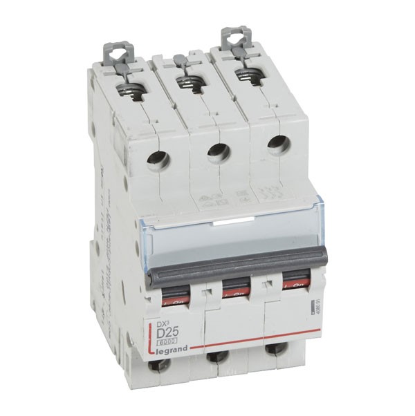 LEGRAND 408091 Автоматический выключатель LEGRAND 408091 Автоматический выключатель
