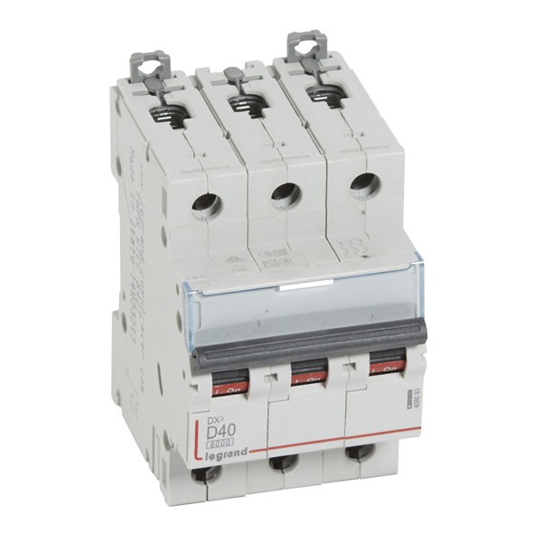 LEGRAND 408093 Автоматический выключатель LEGRAND 408093 Автоматический выключатель