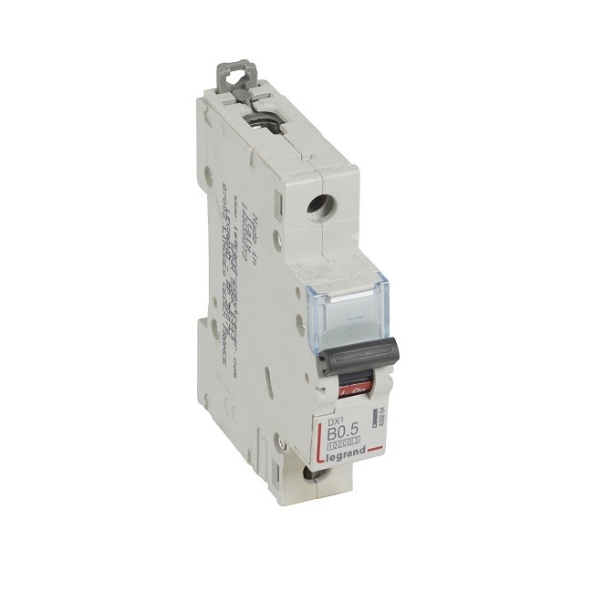 LEGRAND 408864 Автоматический выключатель LEGRAND 408864 Автоматический выключатель