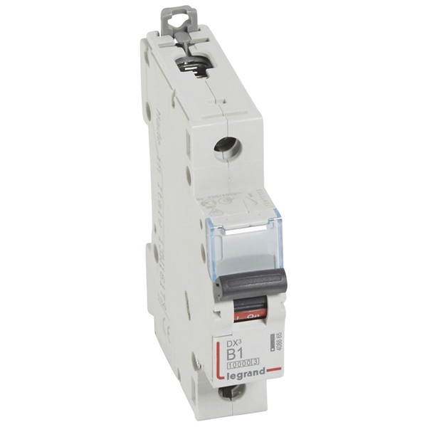 LEGRAND 408865 Автоматический выключатель LEGRAND 408865 Автоматический выключатель