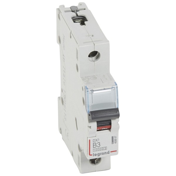 LEGRAND 408867 Автоматический выключатель LEGRAND 408867 Автоматический выключатель