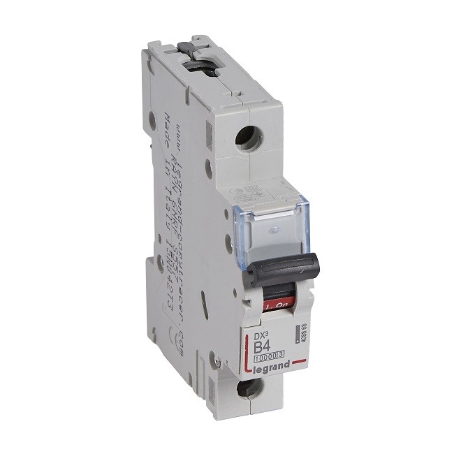LEGRAND 408868 Автоматический выключатель LEGRAND 408868 Автоматический выключатель