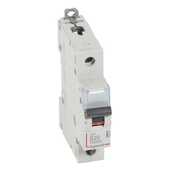 LEGRAND 408873 Автоматический выключатель LEGRAND 408873 Автоматический выключатель