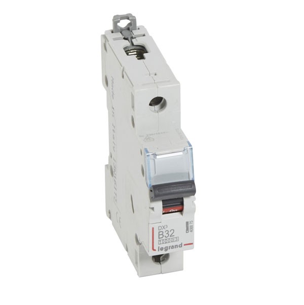 LEGRAND 408875 Автоматический выключатель