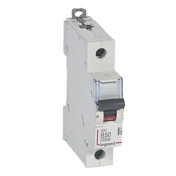 LEGRAND 408877 Автоматический выключатель LEGRAND 408877 Автоматический выключатель