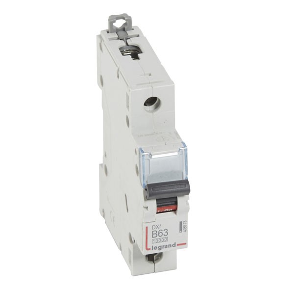 LEGRAND 408878 Автоматический выключатель