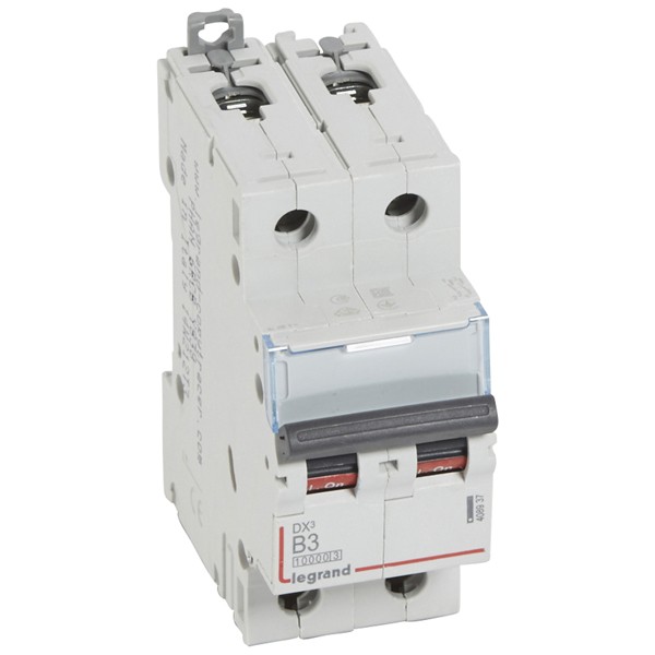 LEGRAND 408937 Автоматический выключатель LEGRAND 408937 Автоматический выключатель