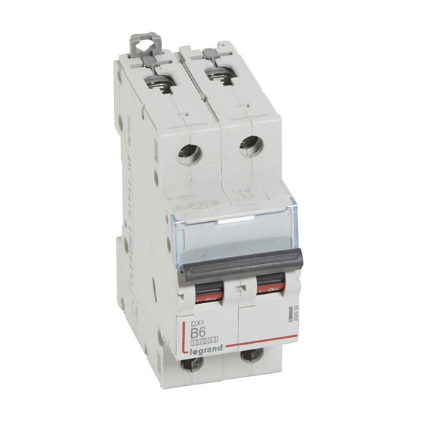 LEGRAND 408939 Автоматический выключатель